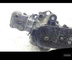 BLOCCO MOTORE ENGINE MOD: M345M PIAGGIO BEVERLY E3