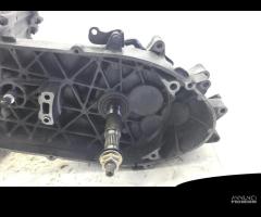 BLOCCO MOTORE ENGINE MOD: M345M PIAGGIO BEVERLY E3