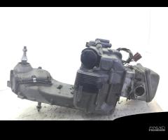 BLOCCO MOTORE ENGINE MOD: M345M PIAGGIO BEVERLY E3 - 9