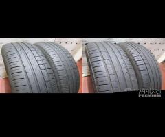 235 55 19 Pirelli 80% Runflat 235 55 R19 Gomme - 3