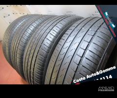 235 55 19 Pirelli 85% Runflat 235 55 R19 Gomme - 2