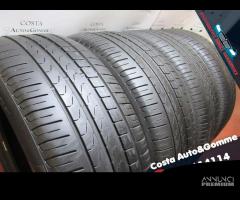 235 55 19 Pirelli 85% Runflat 235 55 R19 Gomme