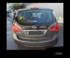 RICAMBI USATI AUTO OPEL Meriva 3Â° Serie A 14 XER,