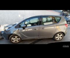 RICAMBI USATI AUTO OPEL Meriva 3Â° Serie A 14 XER,