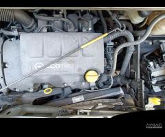 RICAMBI USATI AUTO OPEL Meriva 3Â° Serie A 14 XER,