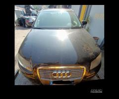 RICAMBI USATI AUTO AUDI A3 Sportback Serie (8PA) B