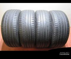 255 55 20 Pirelli 2017 4Stagi 255 55 R20  Gomme