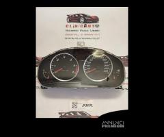 QUADRO STRUMENTI MAZDA 6 Berlina JGGJ6WC RF7J (02\u003e - 1