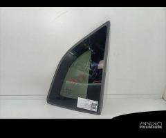 DEFLETTORE POSTERIORE DX RENAULT Captur Serie 8330