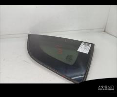 DEFLETTORE POSTERIORE DX RENAULT Captur Serie 8330 - 3