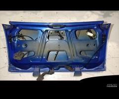 PORTELLONE POSTERIORE CITROEN C3 Pluriel (03\u003e)