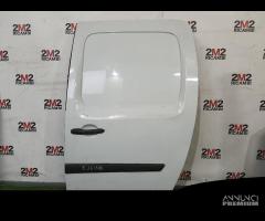 PORTA SCORREVOLE LATERALE SX RENAULT Kangoo 3Â° Se