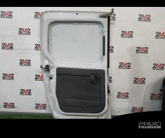 PORTA SCORREVOLE LATERALE SX RENAULT Kangoo 3Â° Se