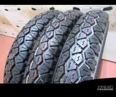 4.00-12 Deestone NUOVE 4.00 12C 4.00-12C Gomme - 2