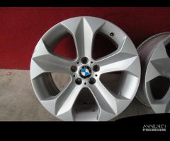 Cerchi in lega BMW R19 X5, X6 .SpedizionE Gomme