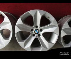 Cerchi in lega BMW R19 X5, X6 .SpedizionE Gomme - 3