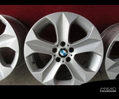 Cerchi in lega BMW R19 X5, X6 .SpedizionE Gomme