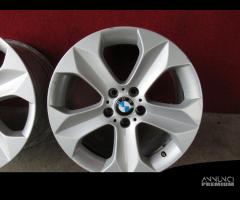 Cerchi in lega BMW R19 X5, X6 .SpedizionE Gomme - 5