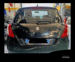 RICAMBI USATI AUTO SUZUKI Swift 5Â° Serie D13A, D1