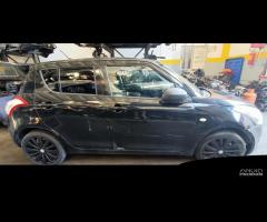 RICAMBI USATI AUTO SUZUKI Swift 5Â° Serie D13A, D1