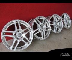 Cerchi R16 AUDI,VW,MERCEDES,SEAT Gomme - 3