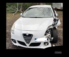 RICAMBI USATI AUTO ALFA ROMEO Giulietta Serie (940 - 1