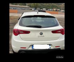 RICAMBI USATI AUTO ALFA ROMEO Giulietta Serie (940 - 2