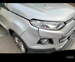 RICAMBI USATI AUTO FORD EcoSport Serie UEJB, UEJE - 2