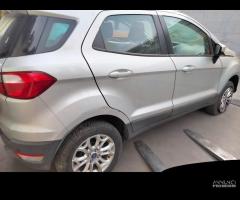 RICAMBI USATI AUTO FORD EcoSport Serie UEJB, UEJE - 3