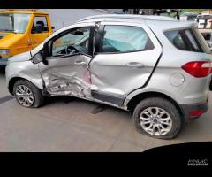 RICAMBI USATI AUTO FORD EcoSport Serie UEJB, UEJE - 4