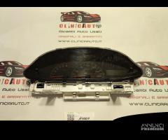 QUADRO STRUMENTI TOYOTA Yaris Verso Serie 83800-52 - 1