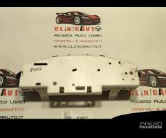 QUADRO STRUMENTI TOYOTA Yaris Verso Serie 83800-52 - 2