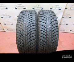 205 60 16 Bridgestone Runflat 205 60 R16 Gomme