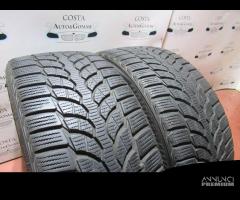 215 40 17 Bridgestone 90% MS 215 40 R17 Gomme