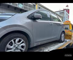 RICAMBI USATI AUTO KIA Picanto 3Â° Serie G3LA Benz