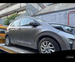 RICAMBI USATI AUTO KIA Picanto 3Â° Serie G3LA Benz