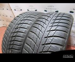 215 55 17 Bridgestone 90% MS 215 55 R17 Gomme