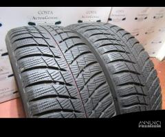 215 55 17 Bridgestone 90% MS 215 55 R17 Gomme - 3