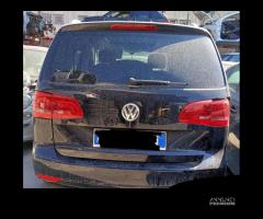 RICAMBI USATI AUTO VOLKSWAGEN Touran 3Â° Serie N.D