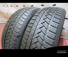 205 60 16 Continental 85%2018 205 60 R16  Gomme - 2