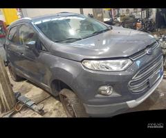 RICAMBI USATI AUTO FORD EcoSport Serie N.D XVJD Di