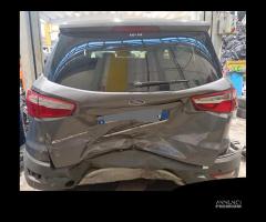 RICAMBI USATI AUTO FORD EcoSport Serie N.D XVJD Di - 4