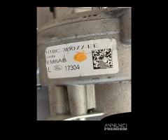 PIANTONE STERZO FORD Fiesta 7Â° Serie H1B1-14D006- - 4