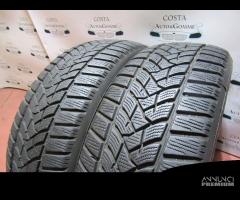 205 60 16 Dunlop 2017 90%MS 205 60 R16  Gomme - 2