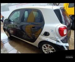 RICAMBI USATI AUTO SMART Forfour 2Â° Serie M 281.9