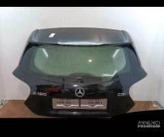 PORTELLONE POSTERIORE MERCEDES Classe A W176 Serie