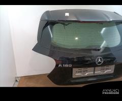 PORTELLONE POSTERIORE MERCEDES Classe A W176 Serie