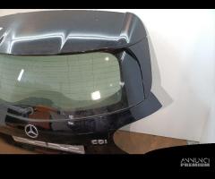 PORTELLONE POSTERIORE MERCEDES Classe A W176 Serie