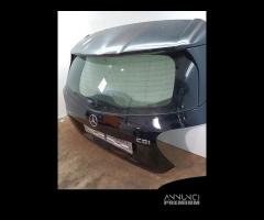 PORTELLONE POSTERIORE MERCEDES Classe A W176 Serie