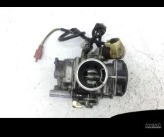 CARBURATORE KEIHIN CVK REVISIONATO PIAGGIO LIBERTY - 12